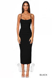 Tucked Tease Midi