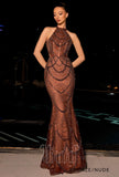 Valeria Gown