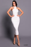 Victoria Midi Dress