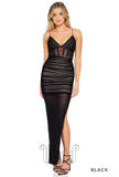 Vision Maxi Dress
