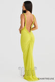 Yelena Gown