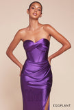 Yolanda Gown