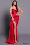 Zoey Gown
