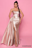 Amalia Gown