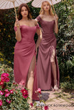 Athena Gown