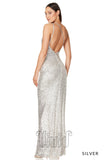Liberty Gown