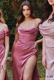 Stella Gown