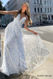 Vidia Gown