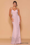 Nadia Gown